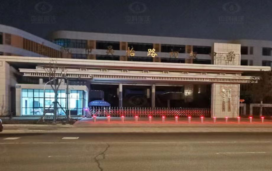 江苏省盐城市某中学麻豆亚洲精品久久久久久久精品中文字幕麻豆发布污水处理设备安装调试完成